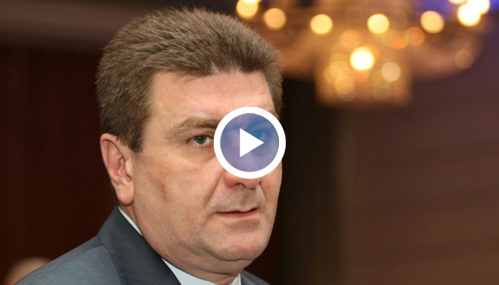 Шефът на Контролния съвет и бивш изпълнителен директор на "Лукойл България" обясни, че в призовката не пише нищо конкретно