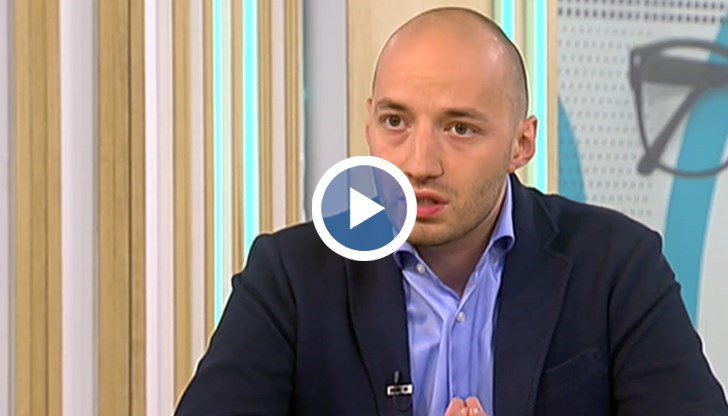 Според социологът от изключително значение е кого ще припознае ГЕРБ за свой опонент