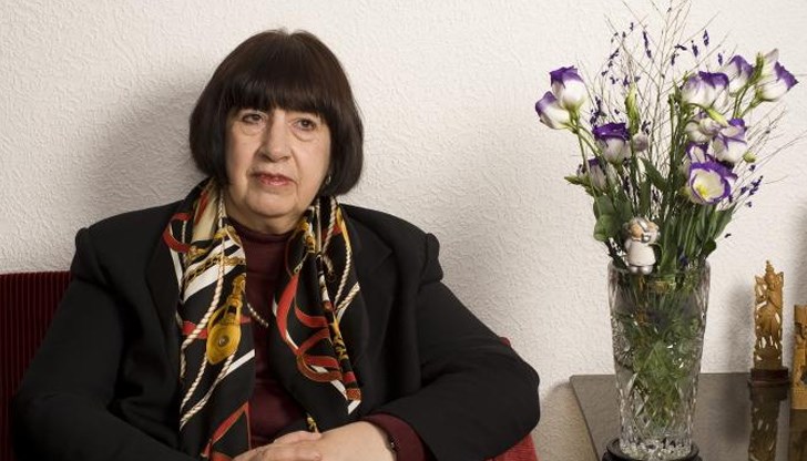 Изтъкната преводачка, автор, преподавател и издател си отиде от този свят на 77 години