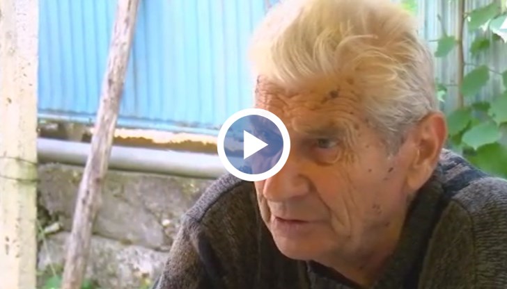 В русенското село Пепелина постоянно живеят едва 15 души