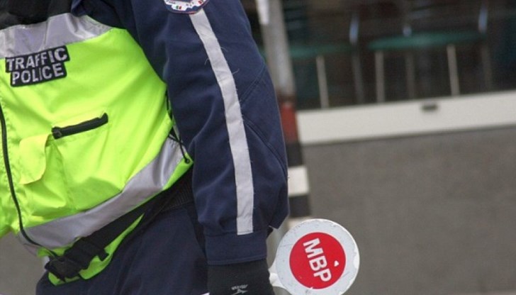 Издадени са 186 електронни фиша Издадени са 186 електронни фиша