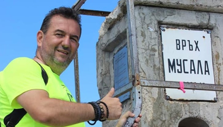 48-годишният Ристе Мелоски е почувствал първите симптоми само преди 10-на дни 48-годишният Ристе Мелоски е почувствал първите симптоми само преди 10-на дни