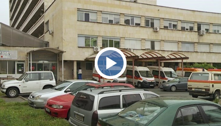 На този човек трябва да се търси наказателна отговорност точно за тези действия, смята областният управител на Шумен