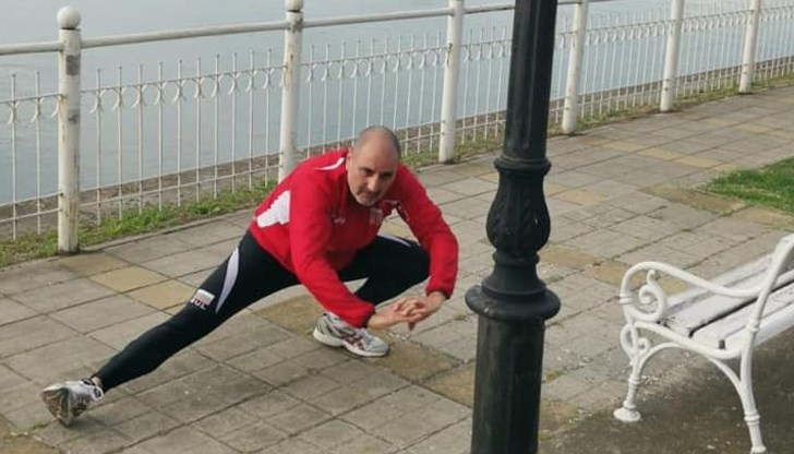 Цветан Цветанов направи демонстративен рейд из Видин