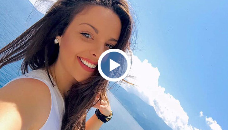 Младата певица издаде нова песен с баща си