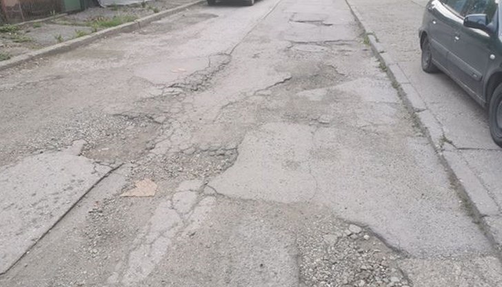 От институциите в Русе получавам само обещания