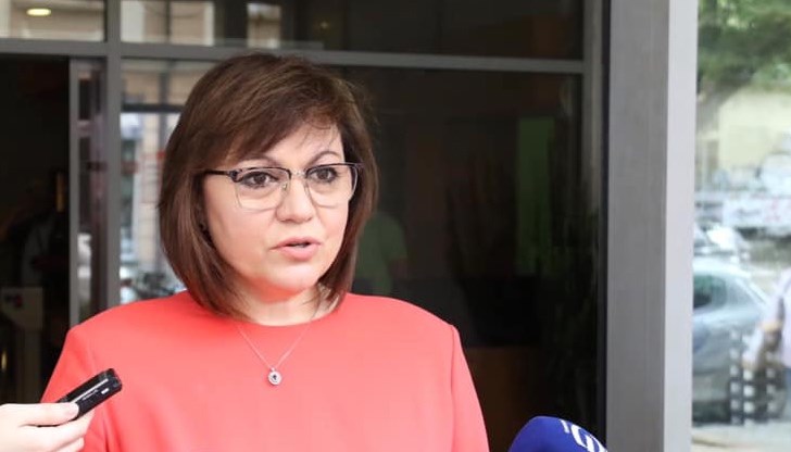 Няма да оставим никого без грижа