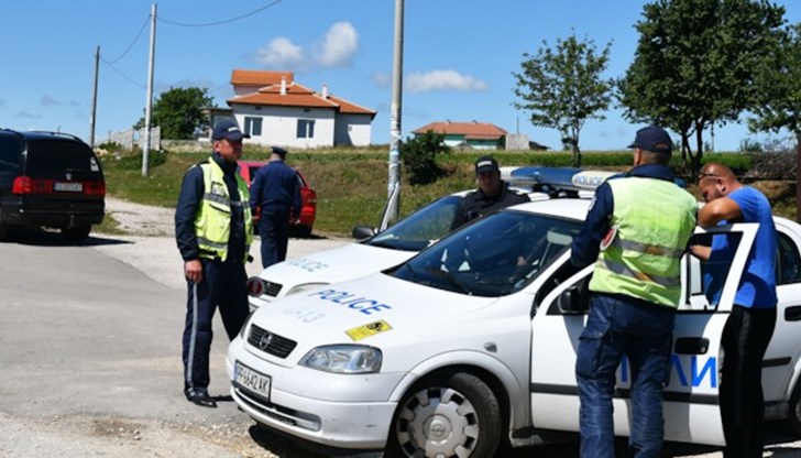 Фамилията се е занимавала с незаконната дейност поне от две години