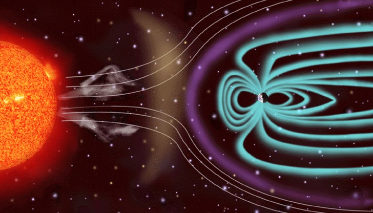 Те ще покрият нашата планета Те ще покрият нашата планета