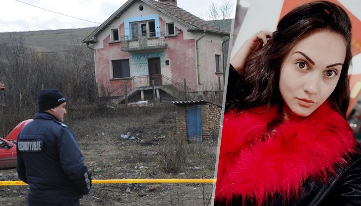 Причината за смъртта на Андреа е остра масивна кръвозагуба, довела до състояние несъвместимо с живота