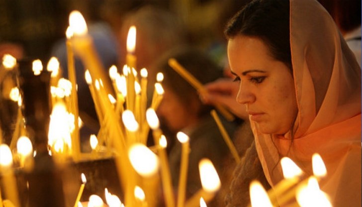 Петровите пости са по-облекчени от Великденския пост Петровите пости са по-облекчени от Великденския пост