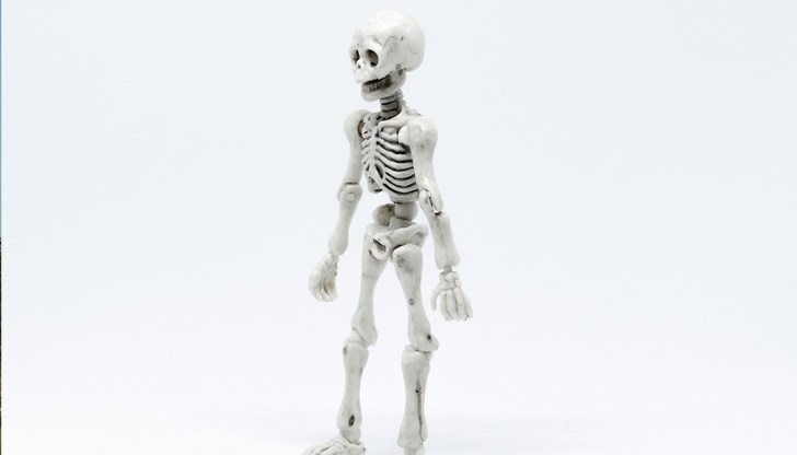 Невероятно, но факт! Учени създадоха цимент за закрепване на костите и изработването на импланти, които притежават свойството да се възстановяват сами Невероятно, но факт! Учени създадоха цимент за закрепване на костите и изработването на импланти, които притежават свойството да се възстановяват сами