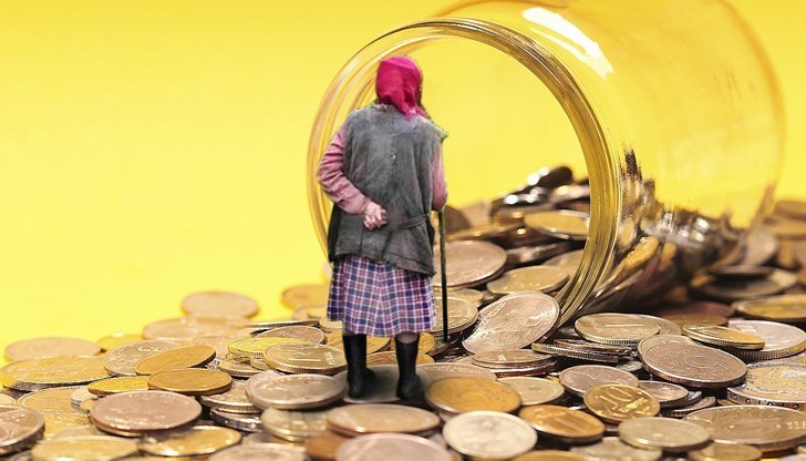 МТСП ще излезе с конкретни предложения за фазите на изплащане на втория стълб МТСП ще излезе с конкретни предложения за фазите на изплащане на втория стълб