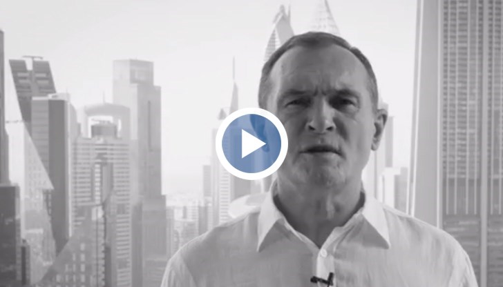 Разчитат на страха и упорито инвестират в отчаянието. Убеждават ви, че нямат алтернатива, защото знаят че вие сте алтернативата