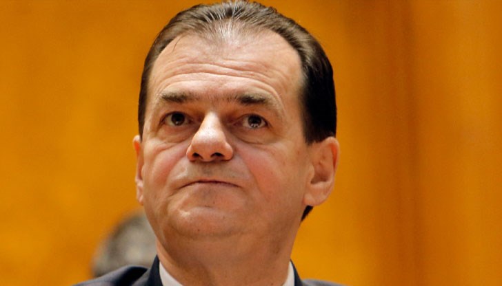 Премиерът Лудовик Орбан предупреди, че не гарантира, че идната седмица ще може да се почива у нас Премиерът Лудовик Орбан предупреди, че не гарантира, че идната седмица ще може да се почива у нас