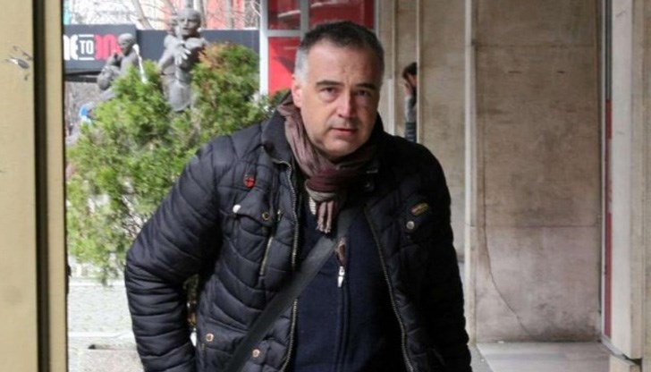 От Мишо Бирата до къщата в Барселона От Мишо Бирата до къщата в Барселона