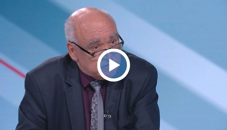 Коронавирусът не е плод на „черната биология“ и не е създаден в лаборатория