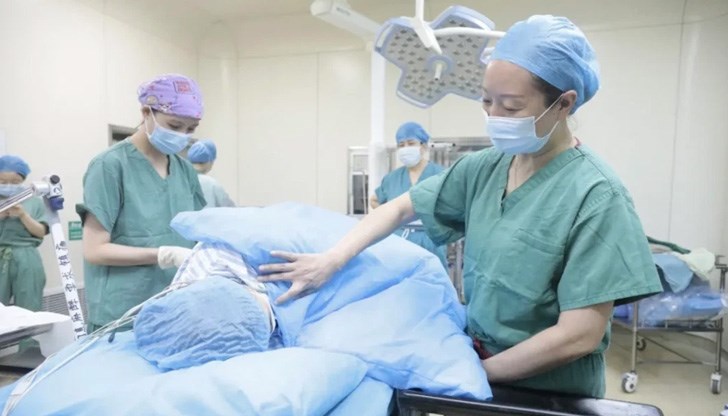 Лекарите дават логично обяснение