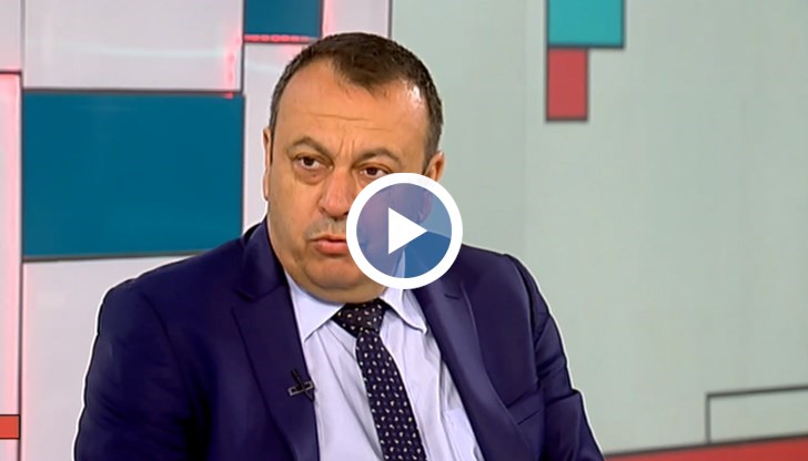 ​Подкрепяме техни законопроекти, само когато са част от нашата програма, твърди депутатът от движението Хамид Хамид