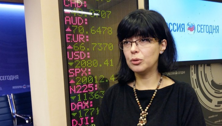 Няма хоризонт за отваряне на границите за руски туристи Няма хоризонт за отваряне на границите за руски туристи