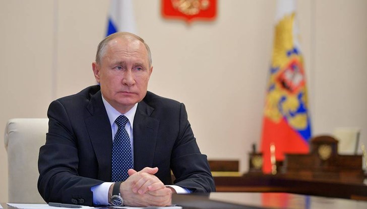 Ще остане ли Путин на власт до 2036-та