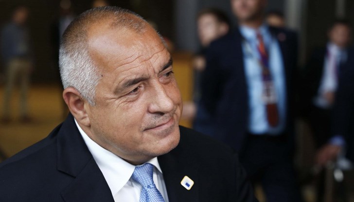 Премиерът е поискал от патриотите да изтеглят текстовете Премиерът е поискал от патриотите да изтеглят текстовете