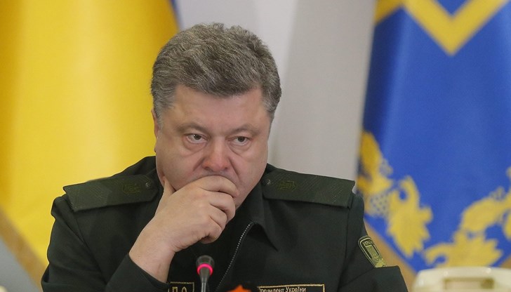 Бившият президент на Украйна е заподозрян по дело за предоставяне на незаконна заповед на ръководителя на службата за външно разузнаване Бившият президент на Украйна е заподозрян по дело за предоставяне на незаконна заповед на ръководителя на службата за външно разузнаване