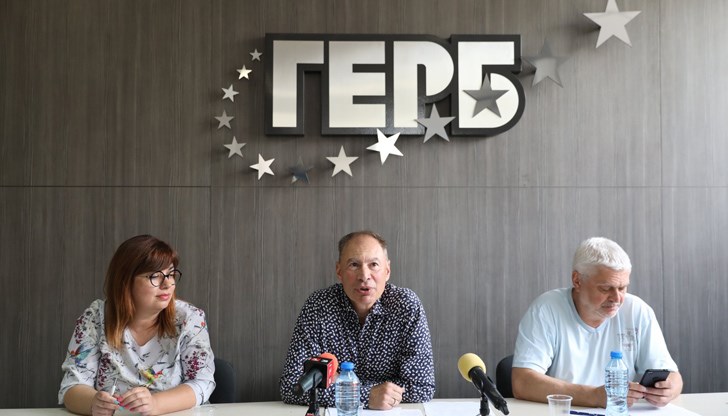 Новата структура на Общината не цели оптимизиране, а разместване, пишат от партията Новата структура на Общината не цели оптимизиране, а разместване, пишат от партията