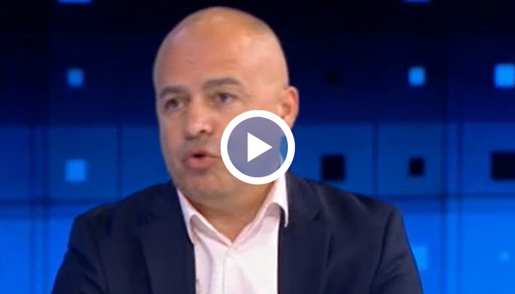 Депутатът отрече Корнелия Нинова да е участвала в среща с Васил Божков и Валентин Златев