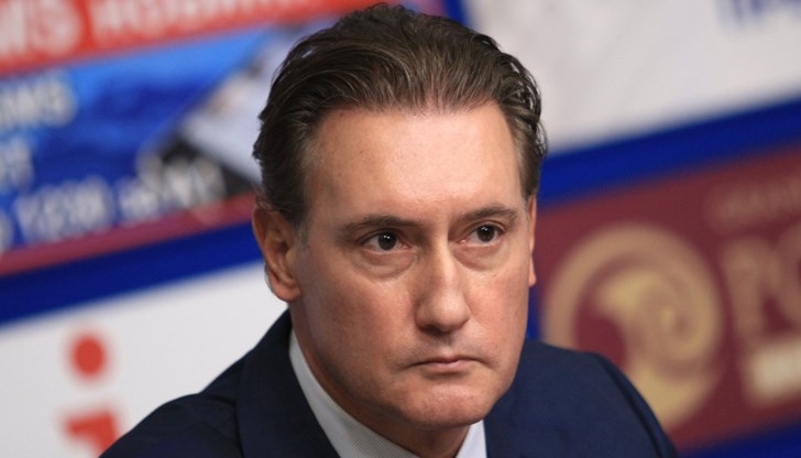 Според Домусчиев бТВ е пристъпила общата забрана за нелоялна конкуренция във връзка с договор със спортния тотализатор