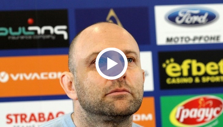 Видеото с колата на Папазов бе публикувано в платформата "Гражданите"