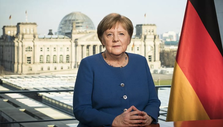 Германия отпуска 130 милиарда евро за стимулиране на икономиката