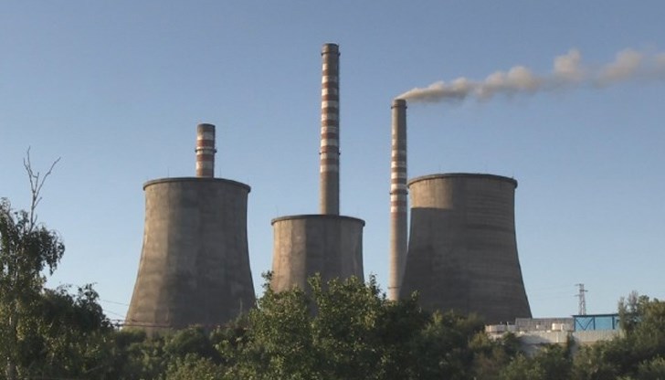 В Топлофикация Русе ще заработят и три газови когенератори, които щели да произвеждат 100% чиста и екологична енергия