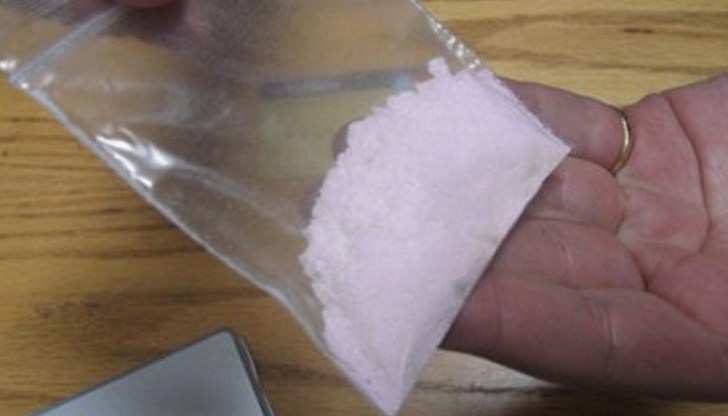 Дилърът признава, че разпространил метамфитамин на стойност 80 лева