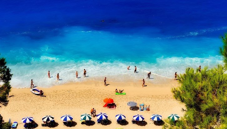 Плажът е глобен със 7 000 евро Плажът е глобен със 7 000 евро