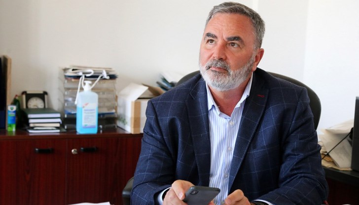 Експертът посочи, че е нормално това да се случи Експертът посочи, че е нормално това да се случи