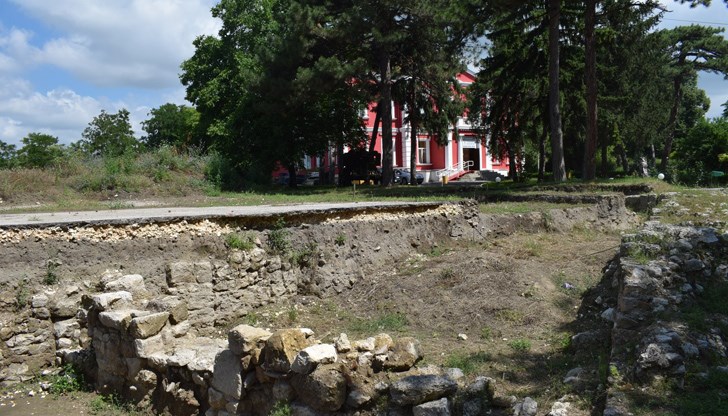 Предлагат да се създадат още два музея -  Музей на историята за Русе и Музей на археологията