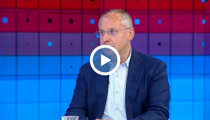 Корнелия Нинова не е права в твърдението си, че съм предложил кръгла маса с ГЕРБ