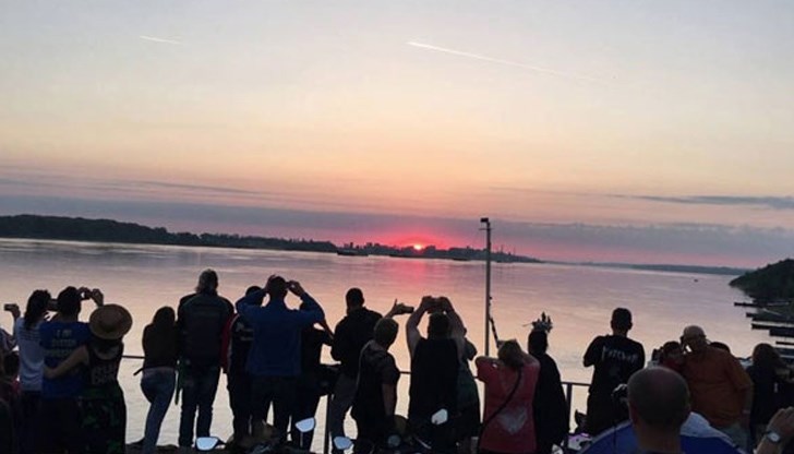 Това съобщиха от Общината в крайдунавския град