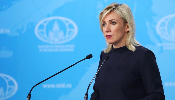 Руският посланик в Букурещ Валерий Кузмин беше извикан на консултации в министерството на външните работи след изявление на говорителя на руското външно министерство Мария Захарова