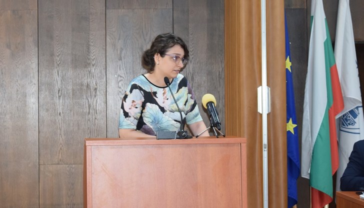 Това се случи след дълги дебати в общинския съвет