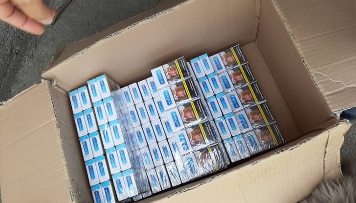 Срещу 45-годишният мъж е започнато досъдебно производство за престъплението