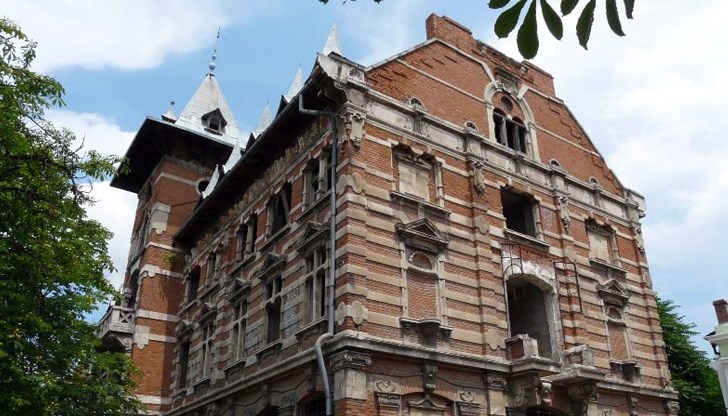 Как са регистрирани и културните ценности от фондация „Братя Бобокови"? Как са регистрирани и културните ценности от фондация „Братя Бобокови"?