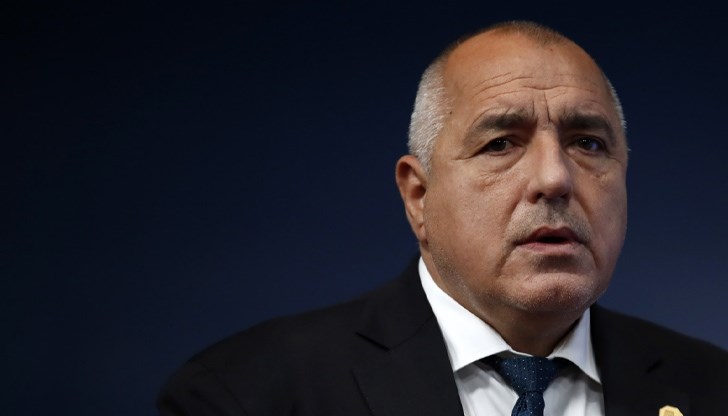 Министър-председателят ще разговаря с целия оперативен щаб