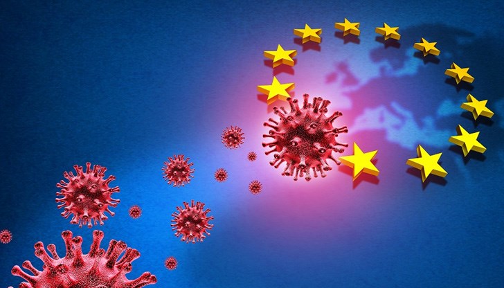 Всичко зависи от постепенното облекчаване на ограниченията Всичко зависи от постепенното облекчаване на ограниченията