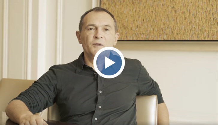 С това си действие подпомогнах разрастването на тумора, който унищожава държавата ни, призна бизнесменът