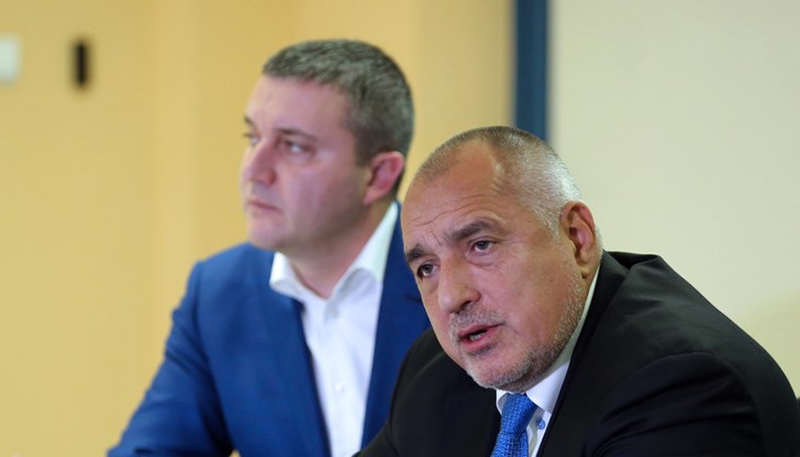 Мярката 60/40 се удължава до септември