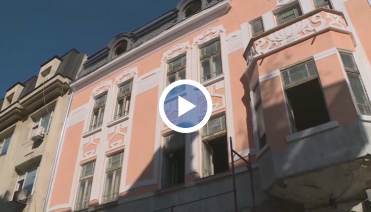 Липсва контрол по изпълнението на проекти, а използваните материали не отговарят на изискванията