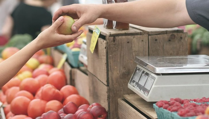 Заради липсата на внос, цените на зеленчуците тръгнаха нагоре