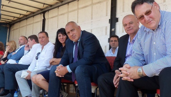 Фирмата-купувач от 5 години плаща наем на ДЛС "Паламара" за същия терен Фирмата-купувач от 5 години плаща наем на ДЛС "Паламара" за същия терен